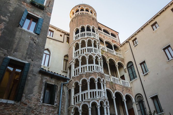 San Marco Pass: Basilica, Doge Pal. & Bell Tower Priority Tickets - National Archaeological stop: why it helps your St. Mark’s story