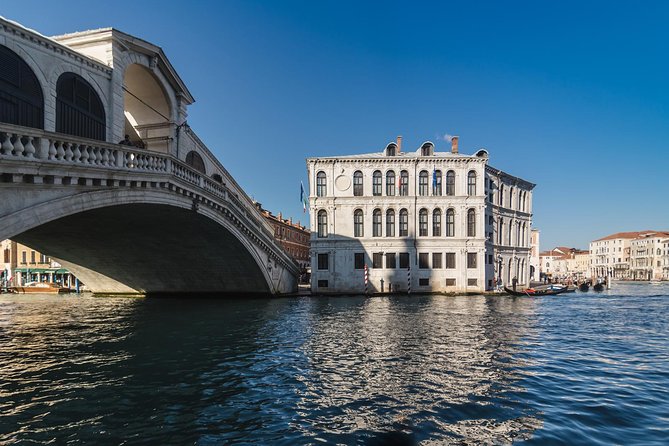 San Marco Pass: Basilica, Doge Pal. & Bell Tower Priority Tickets - Price and what you’re paying for (it’s not just tickets)