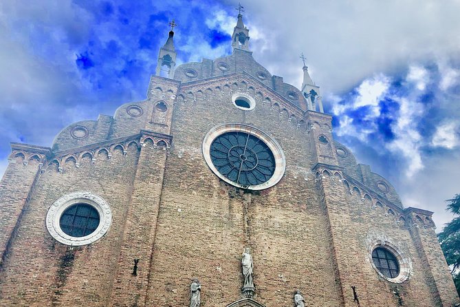 San Polo, Rialto & Frari: 2-Hour Private Walking Tour in Venice - Price and value: what you’re paying for at $322.58 per person