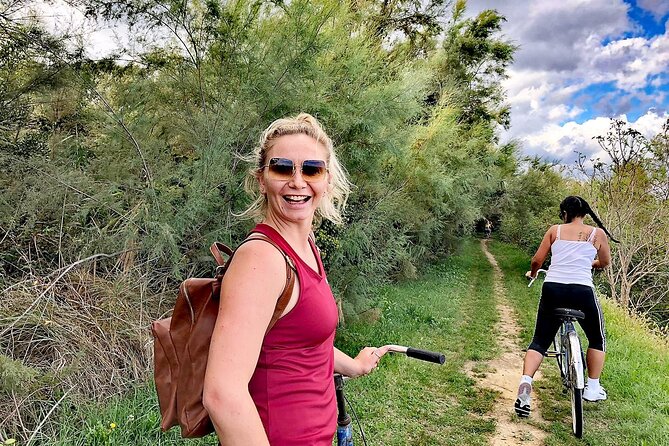 Sant’Erasmo Bike Tour in Venice’s Green Island - A Green Island Stop That Actually Feels Different From Venice