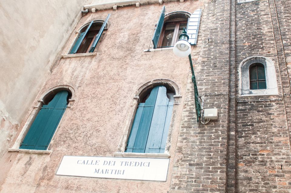 Secret Venice & Gondola Tour - Should You Book? My Honest Take
