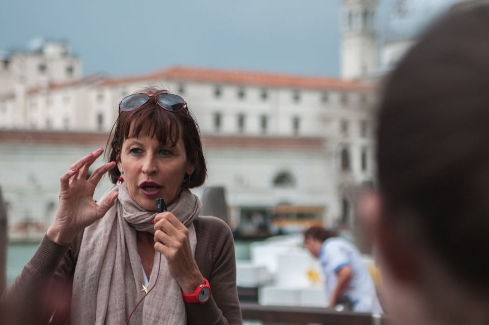Secret Venice & Gondola Tour - Gondola Time Near San Marco: Tranquil Canals, Shared Boats, and Real Expectations