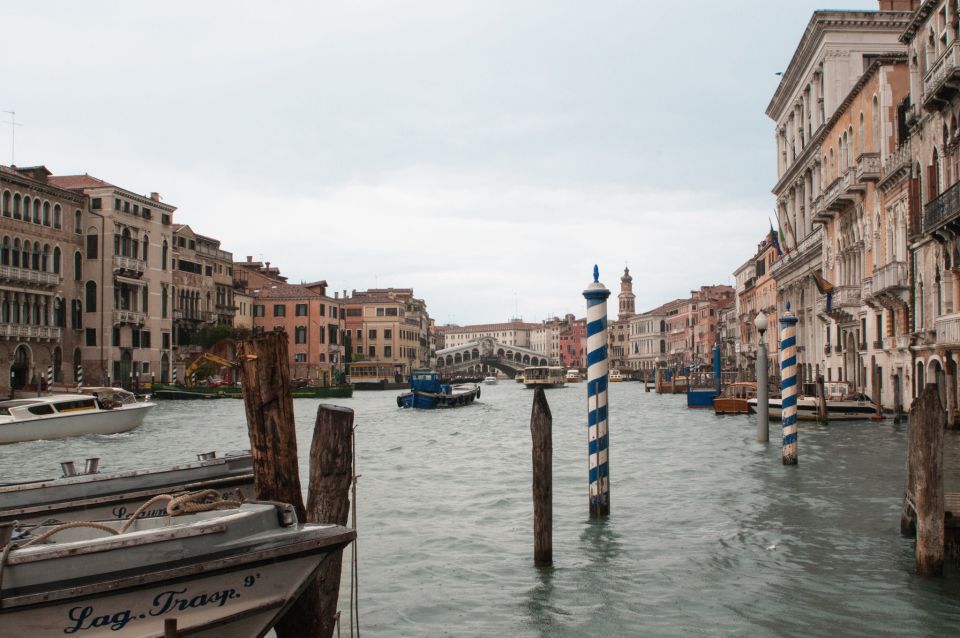 Secret Venice & Gondola Tour - Who Should Book This Secret Venice & Gondola Tour