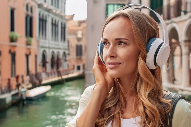 Self Guided Tours Venice With 100 Captivating Audio Stories - Why this route works for first-timers (and repeat walkers)
