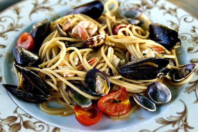 Semi-Private Venice Market and Cicchetti Food Experience - A 2.5-Hour Venice Food Route That Actually Feels Venetian