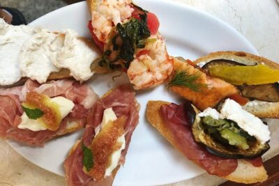 Semi-Private Venice Market and Cicchetti Food Experience - Rialto Fish Market: The Seafood Source Behind Venice’s Cicchetti Culture