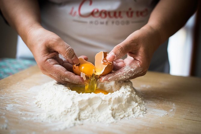 Share Your Pasta Love in a Local’s Home in Venice - Key Points If You’re Short on Time