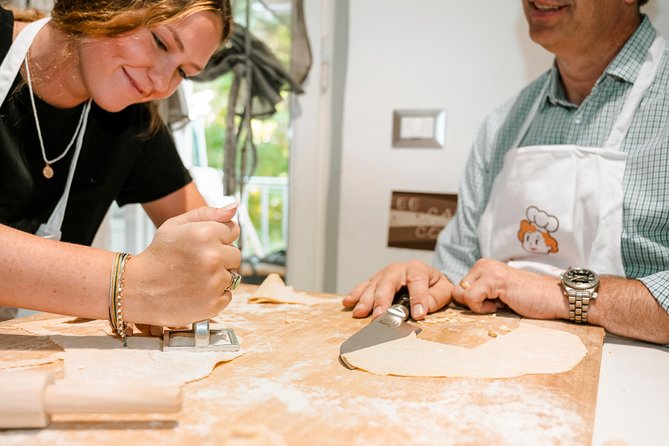 Share Your Pasta Love in a Local’s Home in Venice - Sauce, Dinner, and the Venice-Style Way of Eating