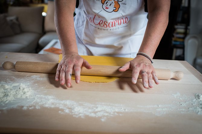 Share Your Pasta Love in a Local’s Home in Venice - The Host Factor: Why This Feels Like an Italian Home