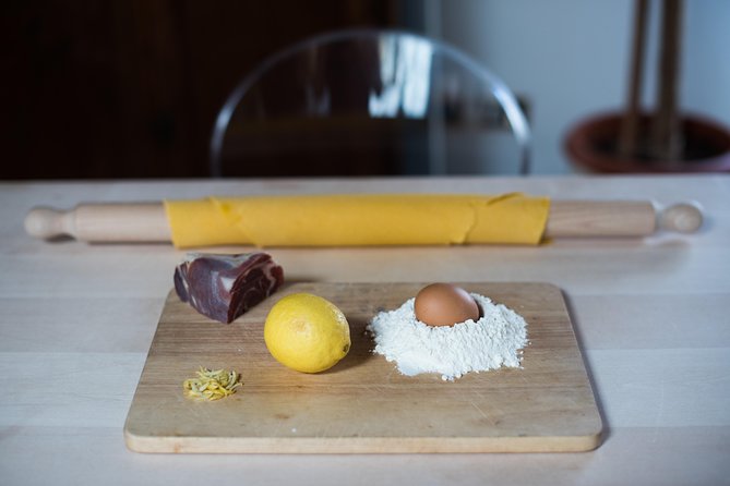 Share Your Pasta Love in a Local’s Home in Venice - Price and Value: What $94.92 Really Buys in Venice