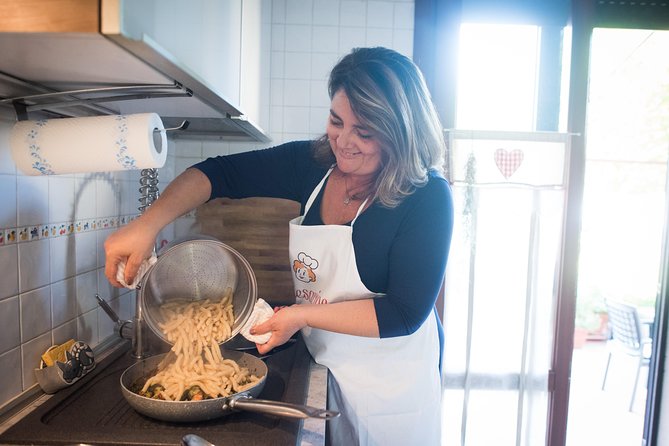 Share Your Pasta Love in a Local’s Home in Venice - Who This Class Fits Best (and Who Might Want Something Different)