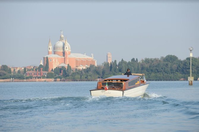 Shared Departure Transfer: Venice Hotels to Venice Train or Bus Station - Value Check: Is $46.81 a Good Deal?