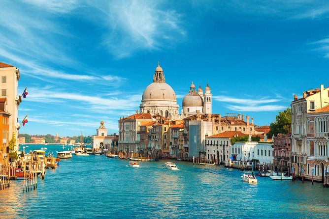 Shared Departure Transfer: Venice Hotels to Venice Train or Bus Station - Who This Transfer Fits Best (And Who Might Want Private Transport)