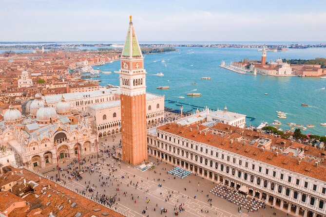 Skip-the-Line: Doge's Palace & St. Mark's Basilica Fully Guided Tour - Starting at Riva degli Schiavoni: Where the Day Actually Begins