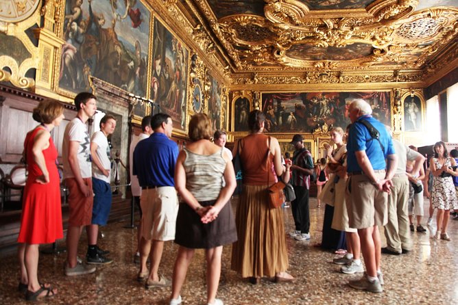 Skip-the-Line: Doge's Palace & St. Mark's Basilica Fully Guided Tour - How Much Is It Worth? My Take on the $83.27 Price