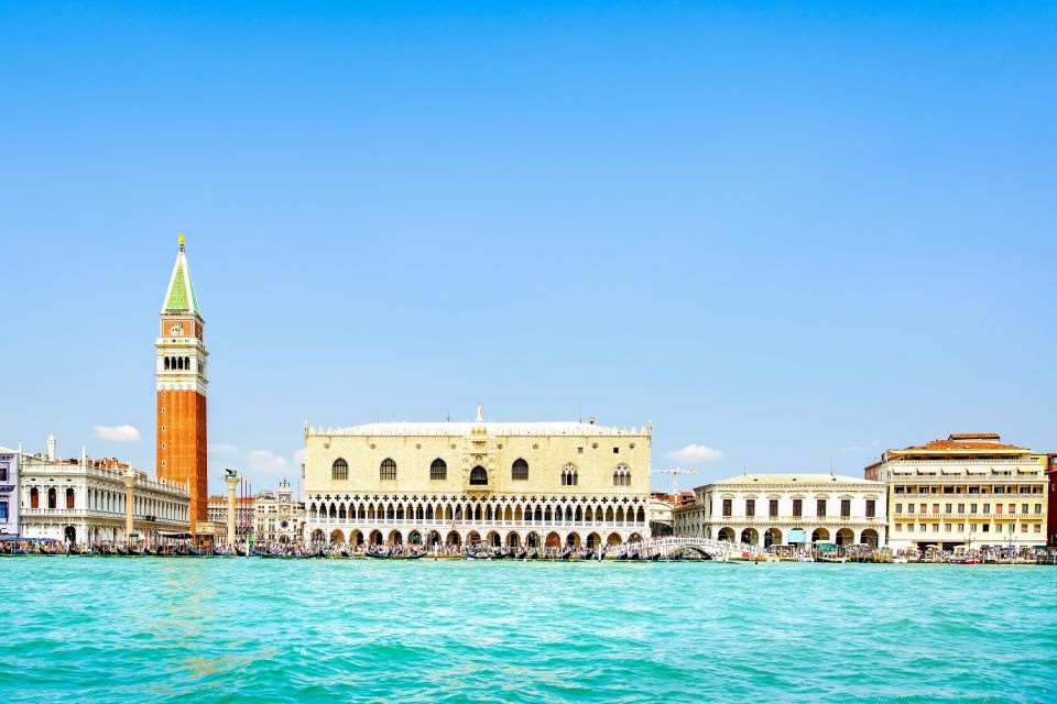 Skip-the-Line Guided Tour of Doge's Palace - Skip-the-line access: helpful, but don’t bet the boat on it