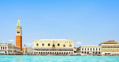 Skip-the-Line Guided Tour of Doge's Palace - Meeting at Campo San Zaccaria and what to expect at check-in
