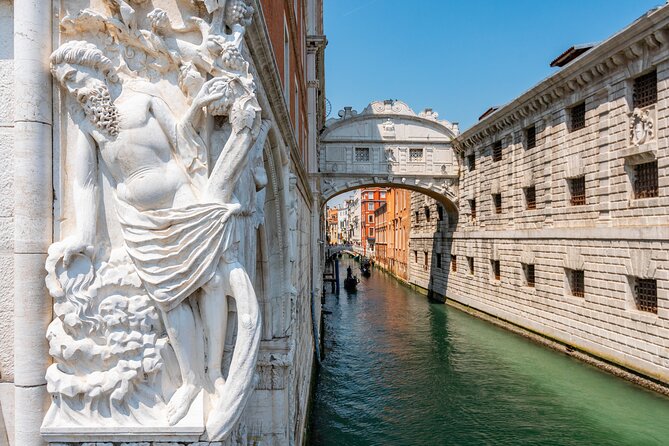 Skip the Line St Mark’s Basilica and Doge’s Palace Exclusive Tour - St Mark’s Basilica: how your guide helps you see more in 50 minutes