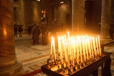 Skip the Line: St. Mark's Basilica Guided Tour - Meeting point, check-in, and strict timing rules