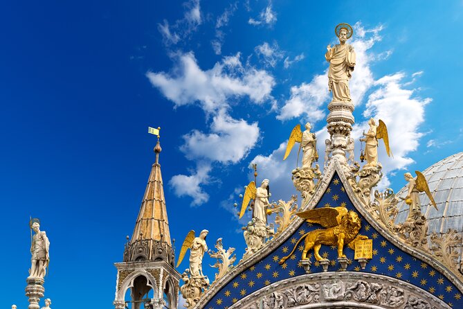 Skip the Line St. Mark's Basilica Tour - St. Mark’s Basilica and why skipping the line is worth it