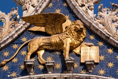 Skip the Line St. Mark's Basilica Tour - Where you start: Campo S. Zaccaria to Piazza San Marco