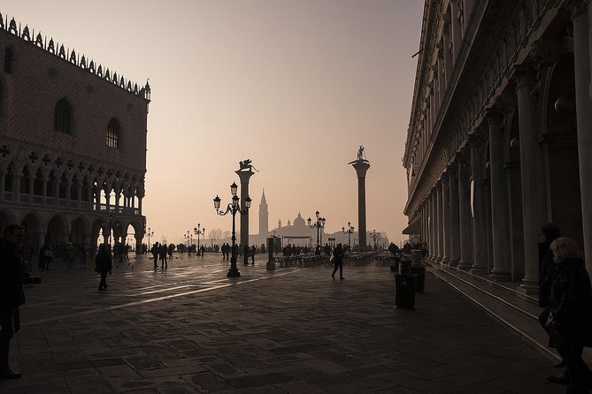 Skip the Line Venice Doge's Palace and St. Mark's Basilica Tour - What you should do before you go (so you don’t waste time)