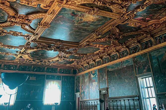 Small-group Doge's Palace Skip-the-line Tour - Who This Tour Suits Best
