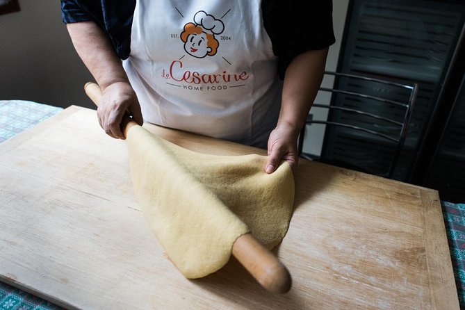 Small Group Pasta and Tiramisu Class at Local's Home in Venice - Why a Cesarina’s home beats a cooking show kitchen