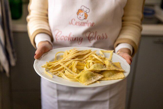 Small Group Pasta and Tiramisu Class at Local's Home in Venice - Price and value: what $119.77 buys in Venice