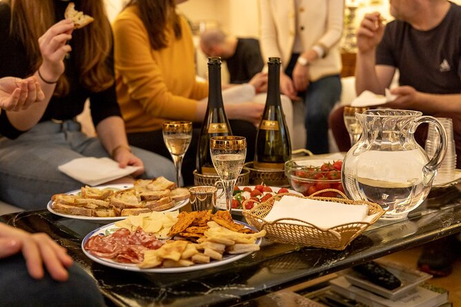 Small Group Pasta and Tiramisu Class at Local's Home in Venice - Who should book this class (and who might not love it)