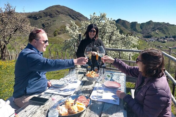 Small Group Prosecco Experience from Venice - Boutique Winery - Key Things to Know Before You Go