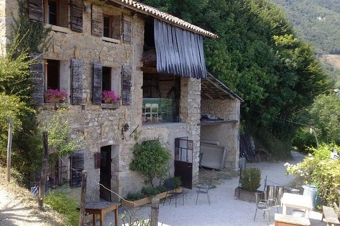 Small Group Prosecco Experience from Venice - Boutique Winery - Meet Your Guides: Ricardo’s Drive, Laura’s Winery Welcome