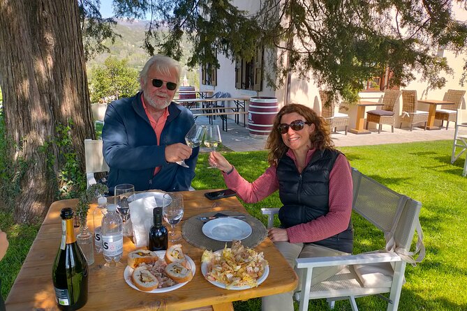 Small Group Prosecco Experience from Venice - Boutique Winery - What the Ride Adds (Besides Comfort)