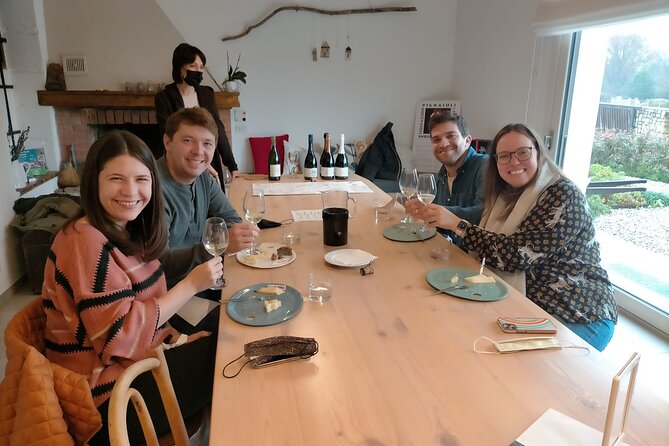 Small Group Prosecco Experience from Venice - Boutique Winery - Getting There: The Meeting Point and the One Logistical Caution