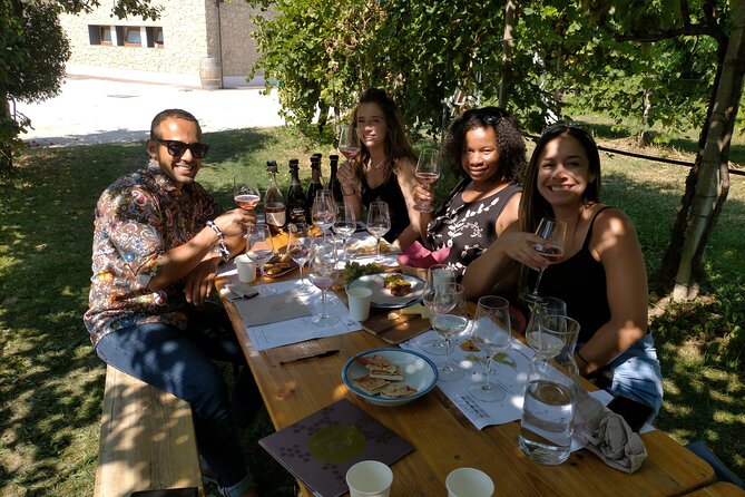 Small Group Prosecco Experience from Venice - Boutique Winery - Inside Cantina Pietrovecchio: Where the Tasting Makes Sense