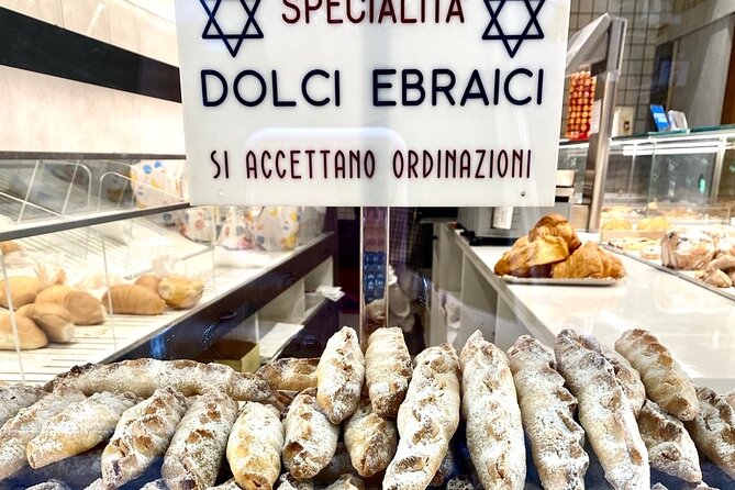Small Group Tour Historical and Charming Venice Jewish Ghetto - Fondamenta dei Ormesini: end with a bacaro break