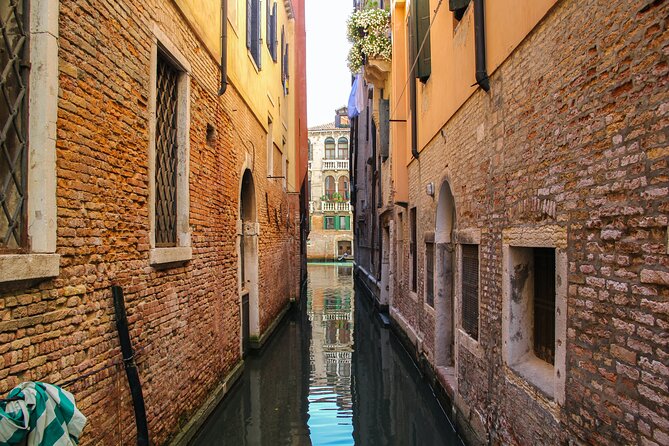 Small Group Tour to Venice departing from Abano Terme - From Abano Terme to Venezia Santa Lucia: simple logistics that matter