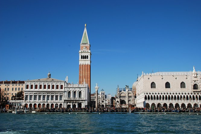 Small Group Venice Grand Canal Panoramic Tour - Seating and visibility: the detail that decides whether it feels worth it