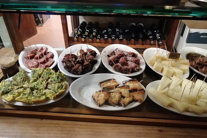 Small Group Venice Street Food and Sightseeing Tour - Diet Rules: What’s Supported and What Isn’t