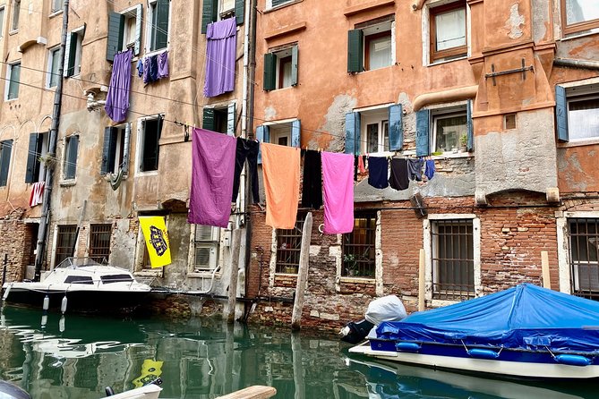 Small-Group Walking Tour of the Jewish Ghetto in Venice - Should You Book the Jewish Ghetto Walking Tour?