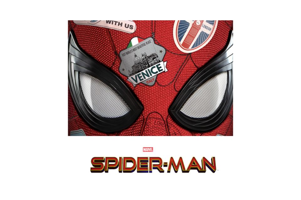 Spider-Man, The Tourist & all Movie Locations in Venice - Key things I think you should know before you go