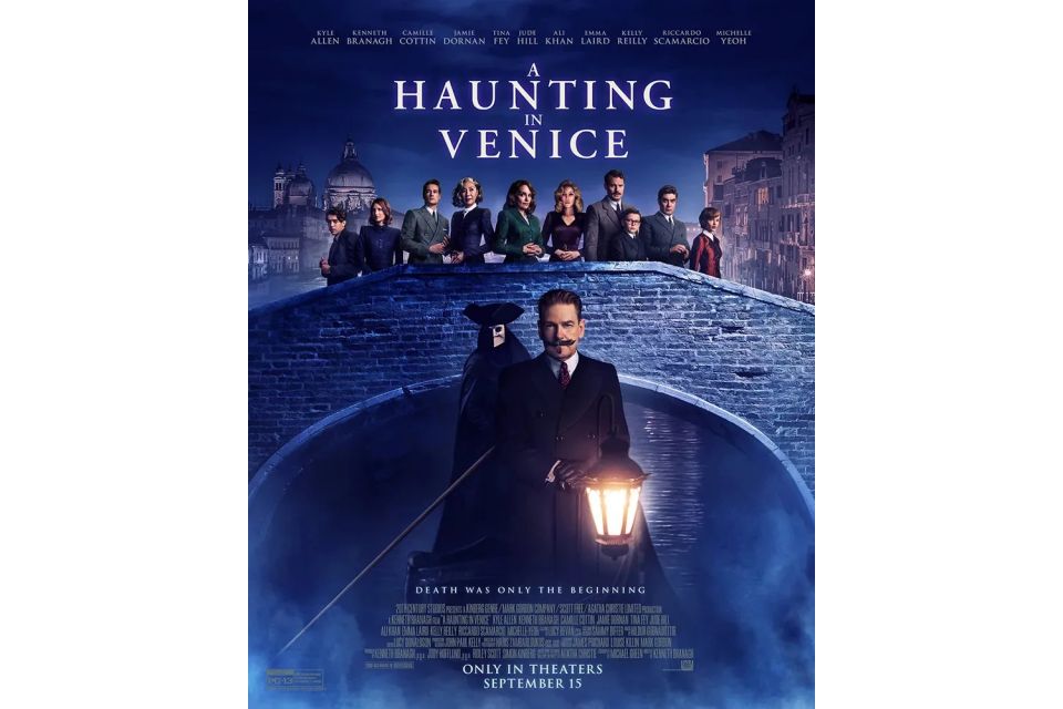Spider-Man, The Tourist & all Movie Locations in Venice - A Spider-Man–style route through real Venice streets