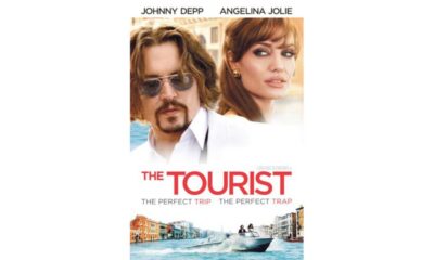 Spider-Man, The Tourist & all Movie Locations in Venice - Where you meet: Ponte di la Becarie and the Rialto area start