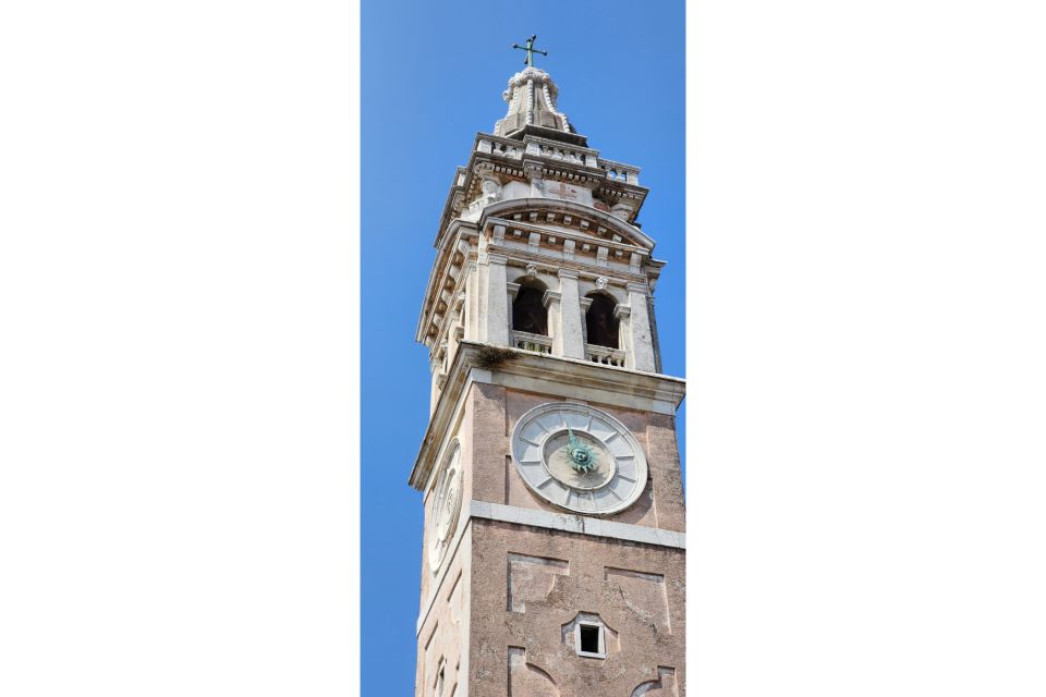 Spider-Man, The Tourist & all Movie Locations in Venice - Timing and route duration: 2.5 to 5 hours in Venice pace