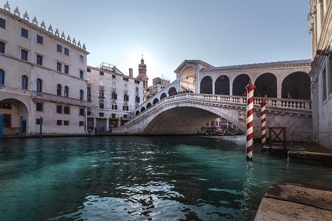 St. Mark's Basilica & Doge Palace + Murano, Burano Guided Tour - The Museum Pass Around St. Mark’s Square (Your Built-In Bonus)