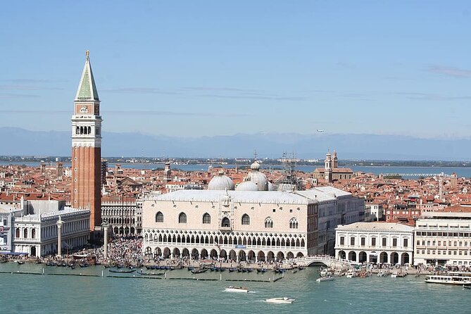 St Mark’s Basilica & Doge’s Palace Skip the Line - Semi-Private - Why This Basilica + Palace Tour Works So Well