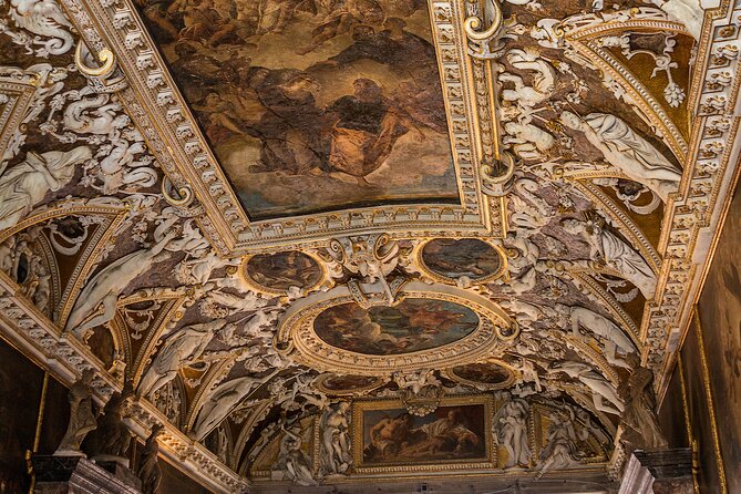 St Mark’s Basilica & Doge’s Palace Skip the Line - Semi-Private - Who Should Book This Tour (and Who Might Want Something Else)