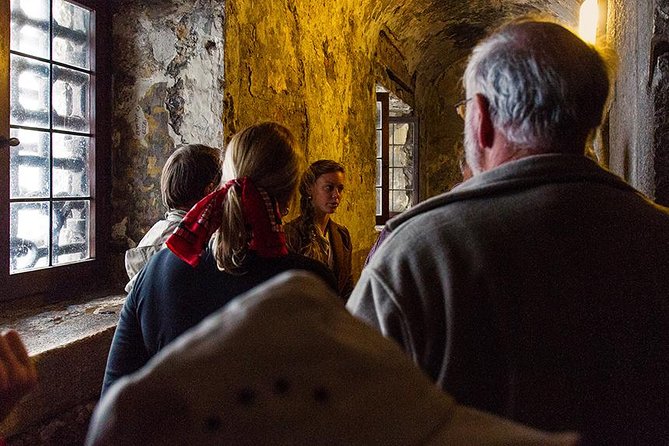 St Mark's Basilica & Doge's Palace with Secret Passages Access - Should you book this secret passages and basilica combo?