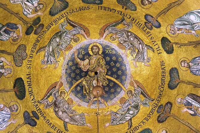 St Mark's Basilica Tour - Why this St Mark’s Basilica tour feels like good value