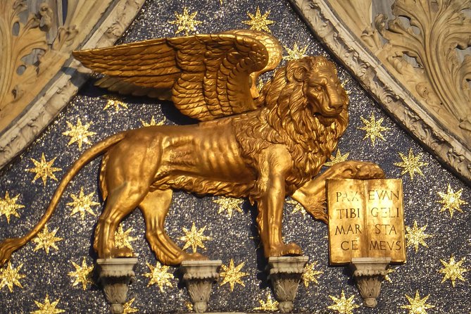 St Mark's Basilica Tour - Timing and pacing: what happens in your hour